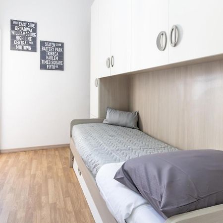 Mariposa Apartment Livourne Extérieur photo