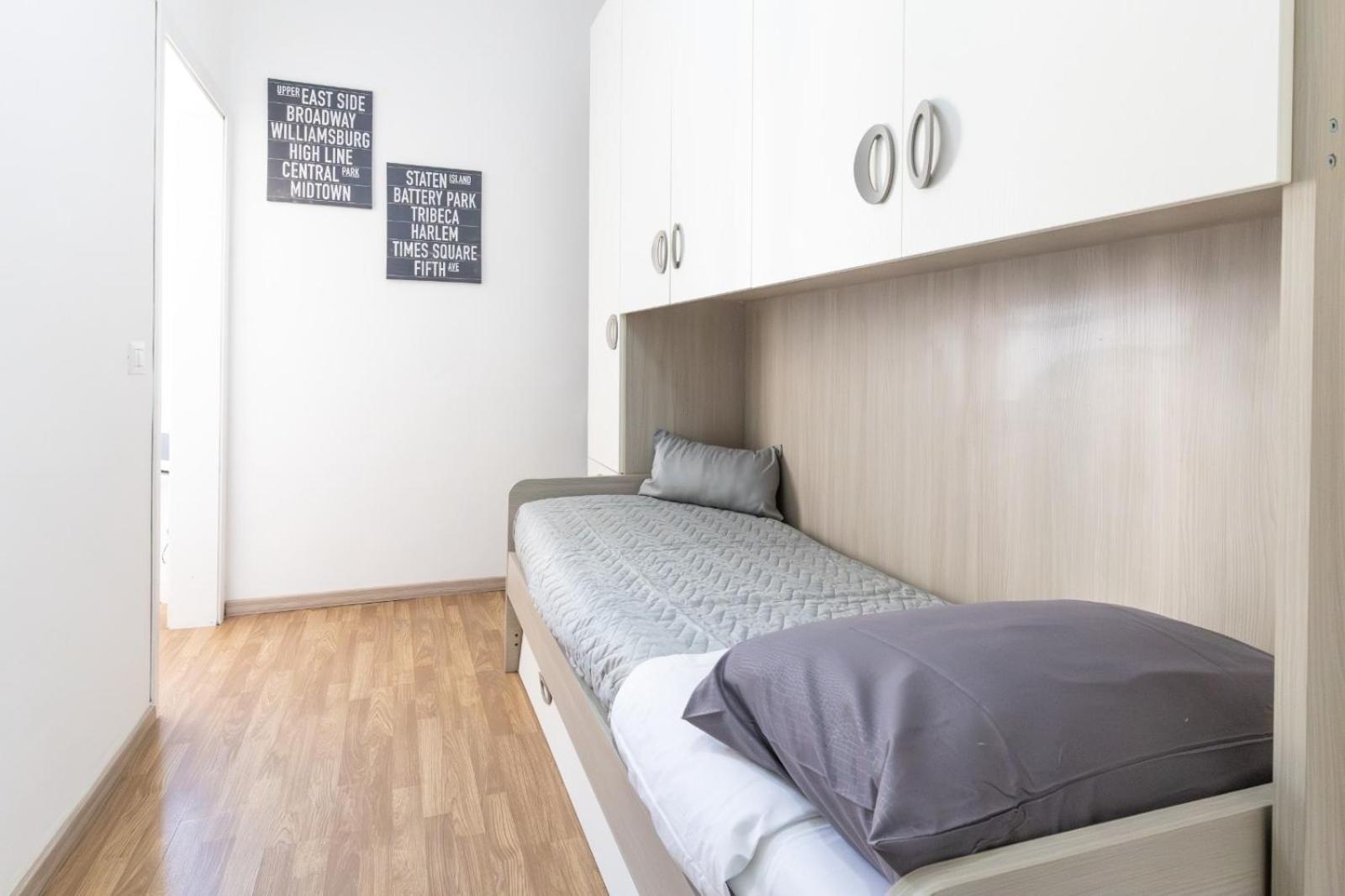 Mariposa Apartment Livourne Extérieur photo